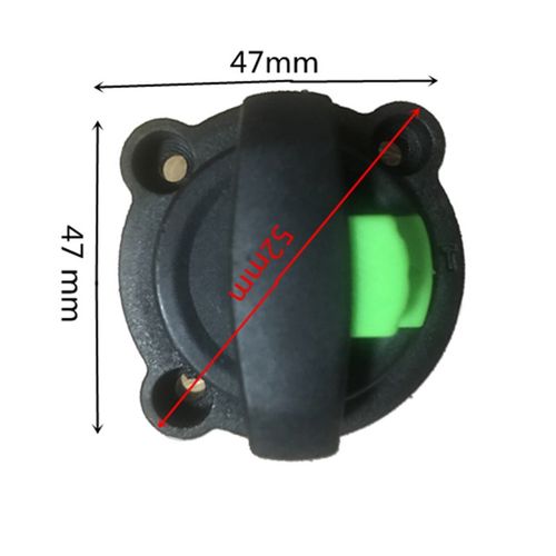 龙能欧仕达82601B小霸王B832威士龙雄斧电锤两用调档开关电锤配件