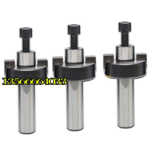 直柄刀杆拉杆 立铣刀杆 C20-FMB22 C20-FMB27 C20-FMB32