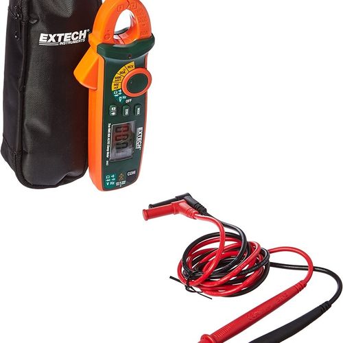 Extech MA63 钳形表