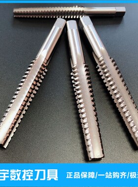 机用T型丝锥梯形螺纹丝攻T25X4X5T26X4X5T28X4X5T32T36X6T8X2X1.5