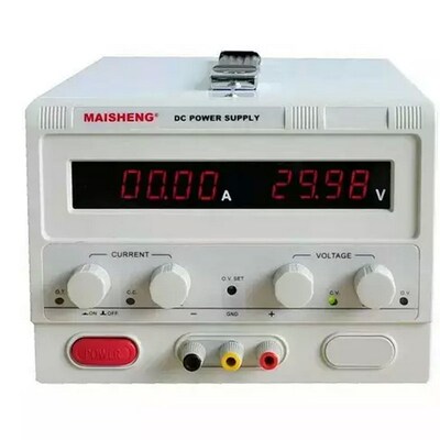 100V120V150V大功率可调直流稳压电源1A2A3A5A10A20A30A50A60A80A