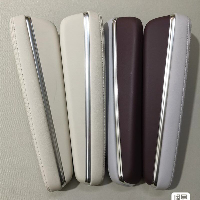 别克GL8艾维亚原厂真皮扶手  653TES车型都可以用  都是全新车