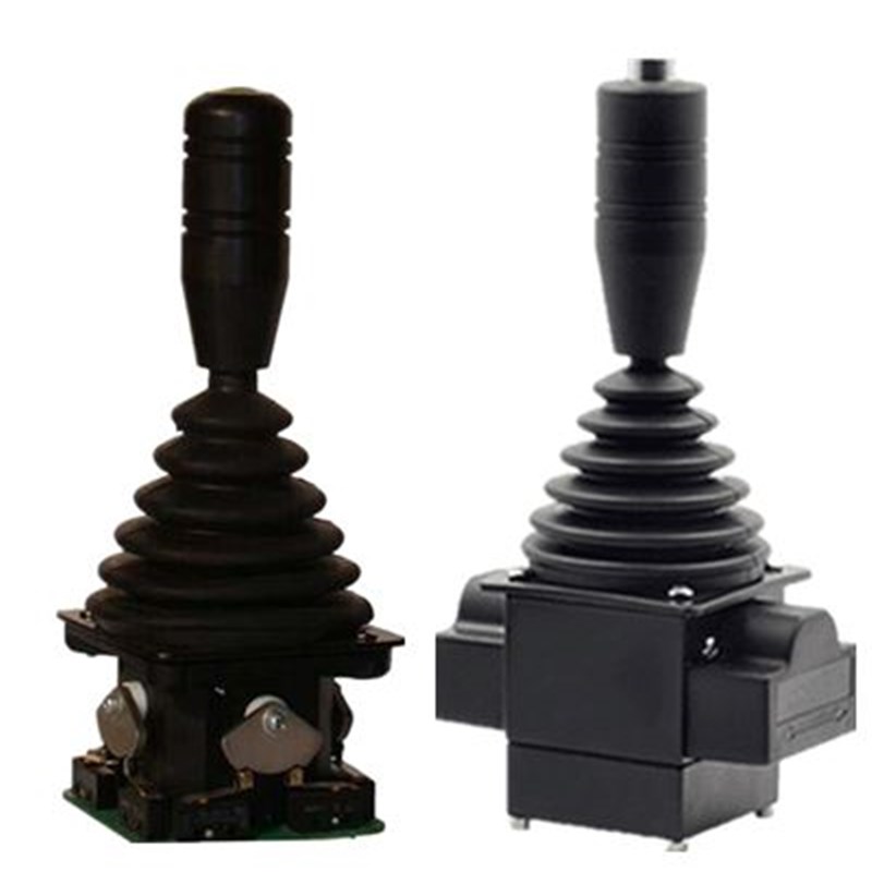 工业操纵杆主令手柄旋挖YJ200船用云梯绞车提升机调速刹车摇杆