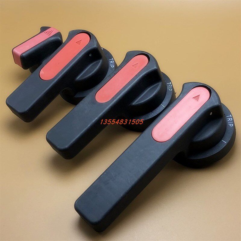 GCS MNS GCK手柄开关柜推进机构CZ2手柄CZ3手操机构A型B型C型D型K