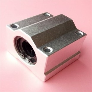 d16 单元 d10 直线轴承箱式 d20 d35 d30 LMW01 d25 d12