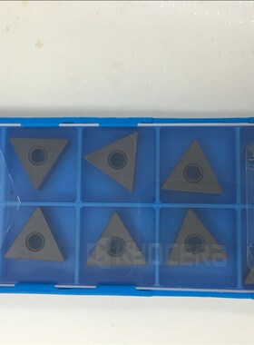 【正品】原装京瓷刀片 数控车刀片TNGA160404T02025 A65
