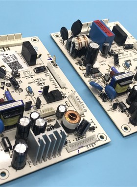 适用海尔冰箱BCD-290WBCM电源板-290WBCZ,0061800149电脑控制板