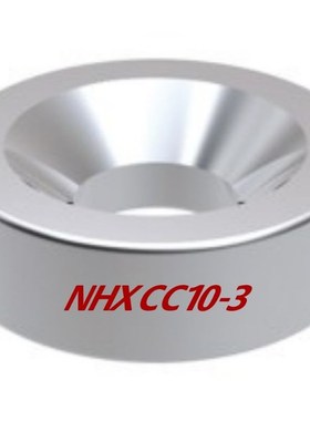 汝铁硼磁铁 平头螺栓止动型 替代MISUMI米思米NHXCC10-3 圆形强磁