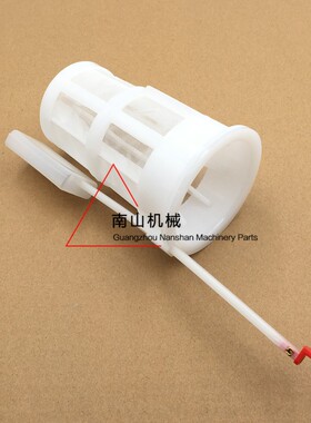 挖掘机配件徐工XE265C 215C 335C 215CA柴油箱滤网 燃油箱滤网