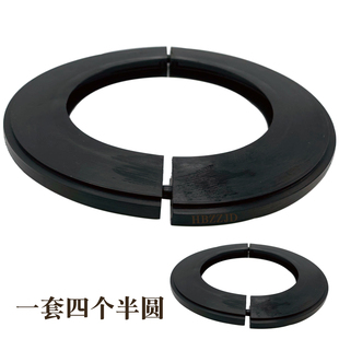 SNK轴承座轴壳油封密封TSN517 518 SNL 522G SNG 520 519