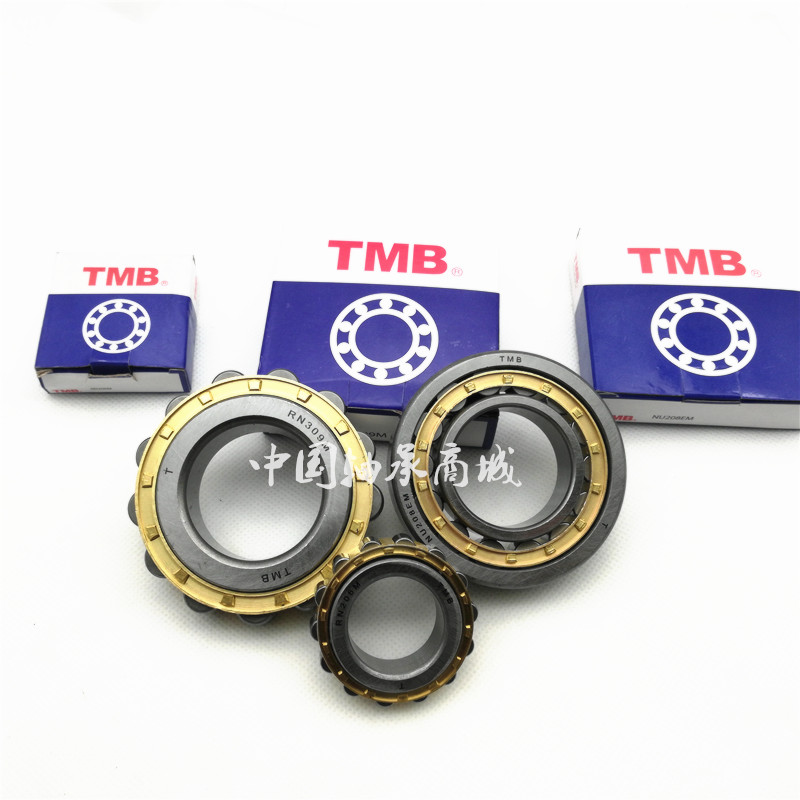 RN205 206 208 209 219 220 222 228 328M圆柱滚子减速机轴承