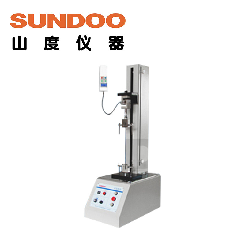 山度 电动立式机台SJY-500/1000卧式机台SJH-500测试台SJV-5K10K