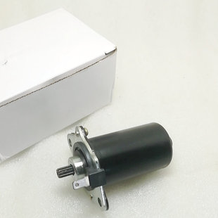 28期改装 加大马达ZX34 DIO50 38期启动电机90 125c AF18