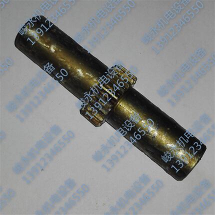 机床配件 滚齿机配件 上海滚齿机Y3150 立柱部位齿轮轴31215