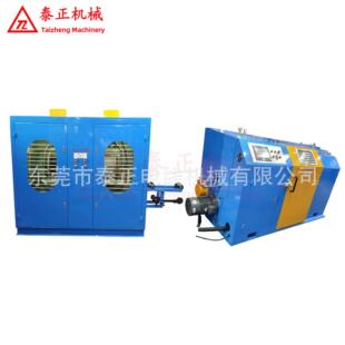 500电子节距对绞退扭机系列卧式返捻机70民用电线电缆押挤出机