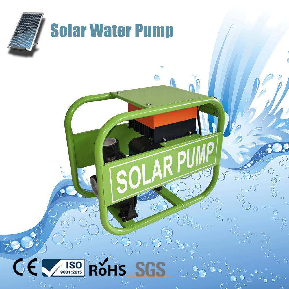 太阳能水泵离心地面泵非洲热门CPM50/17-D110/1500