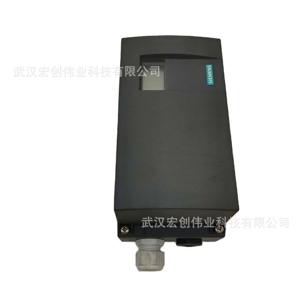 6DR5010-0NG00-0AA1 阀门定位器6DR50100NG000AA1