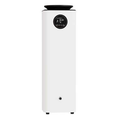 甄选Commercial Smart Auto Aroma Diffuser for Hotel Lobby & H