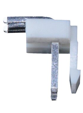 甄选直供3.96间距VH接插件温耐阻燃VH连接器弯平弯自插VH针座