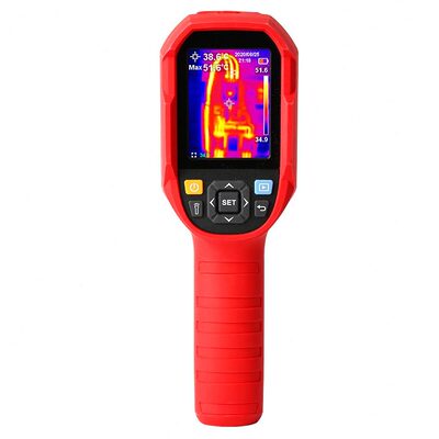 甄选热像仪优利德UTi260B/320E/120S/256M/uti32地暖检测仪热成像