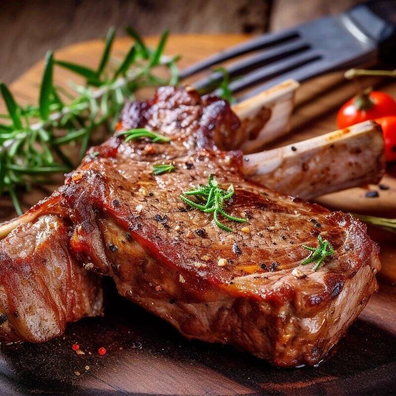 法式黑椒牛排腌料调味料家常做炒鸡丁牛羊猪肉腌制入味椒香浓郁