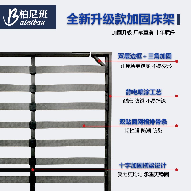 隐形床五金配件折叠床侧翻隐藏床上下翻壁床衣柜一体墨菲床多功能