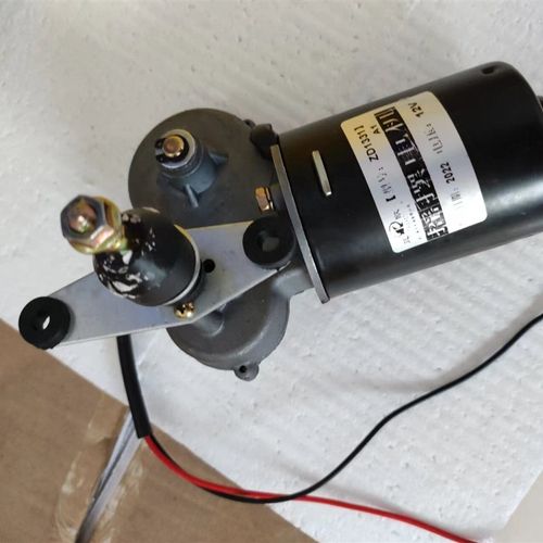 鱼塘打药机配件摇摆机鱼塘洒药机配件摇摆机