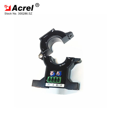 Acrel dc energy meter sensor  hall effect sensor AHKC-EKAA