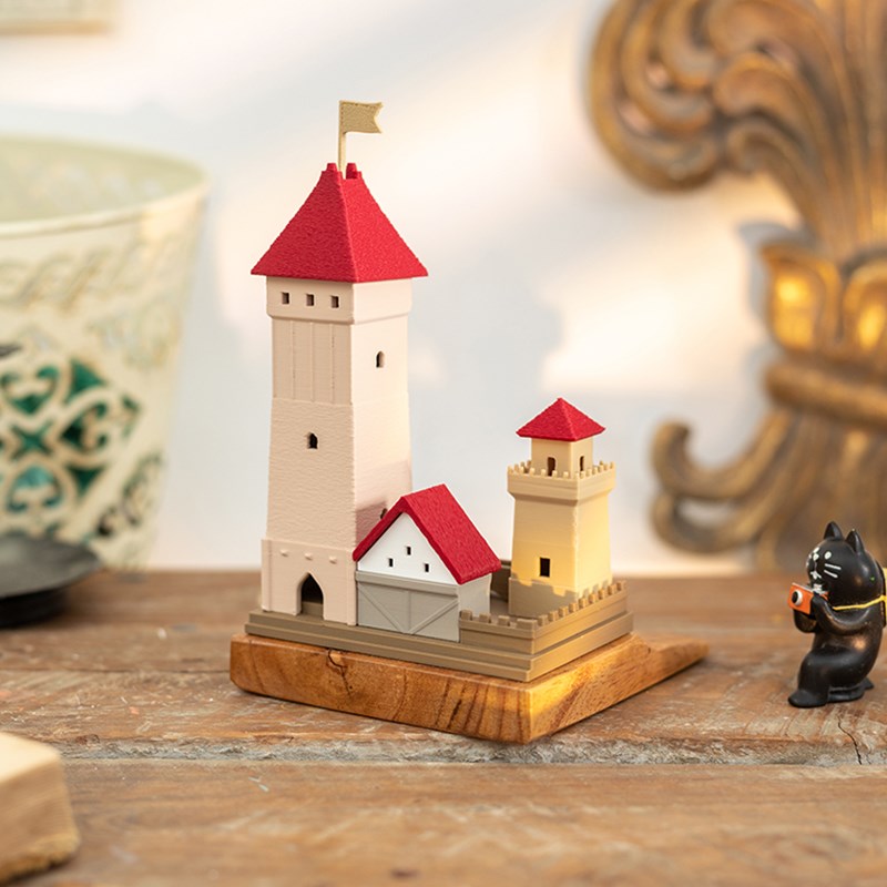 阿楹 安全防关门防风固定器入户防撞门挡可爱阻门器门塞楔子摆件