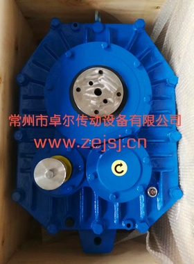 厂家直销悬挂式减速机 ZJY减速机 轴装式  ZJY125 ZJY106  ZJY150