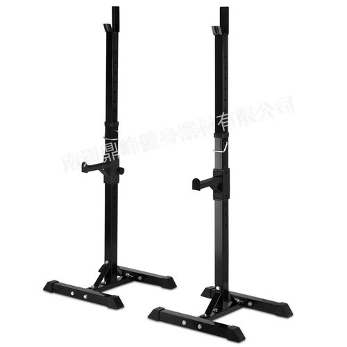 深蹲架PK-51运动健身器材 男女引体向上训练器 厂家现货供应