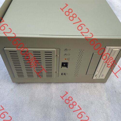 9.5新 研华工控机 壁挂式 CIPC-7132 双网口 I7