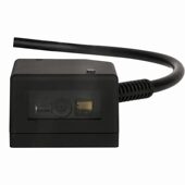 器扫描引擎工业自助柜 扫码 甄选万酷VF4160二维条码 扫描模组固定式