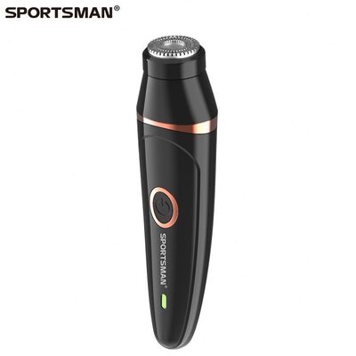 甄选SPORTSMAN  SM-425五合一多功能士剃须洁面鬓发角质鼻毛修剪