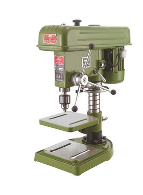 甄选现货三松Z516A-1台式钻床多功能更小型打孔机550w工业级台钻