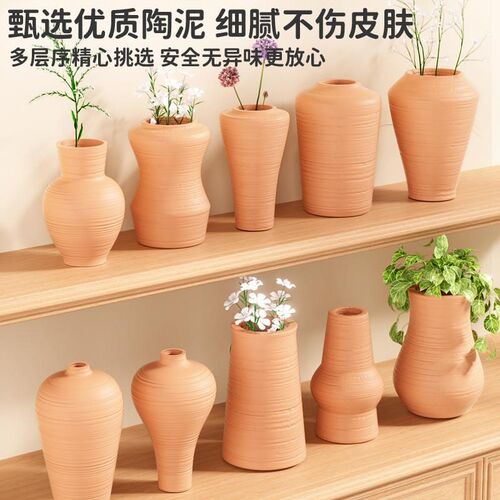 陶艺机解闷手工制作装饰品免烧软陶泥土儿童电动迷你女生diy玩具