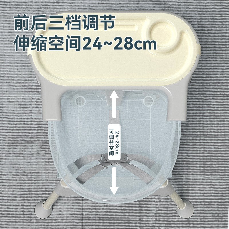 宝宝餐椅儿童饭桌多功能便携式家用婴儿吃饭椅子餐桌椅学坐桌椅