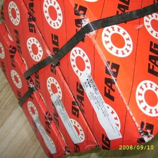 进口轴承德国FAG轴承 圆柱滚子轴承NJ207E.M1 NJ207E.TVP2