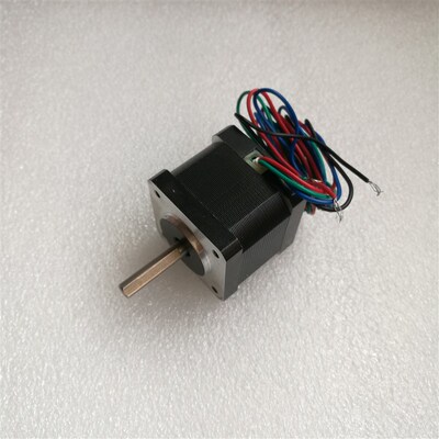 Nema 14 Stepper Motor 35mm 1.8 1A 14Ncm OK35STH34-1004A