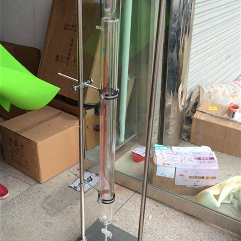 2151罗氏泡沫仪测定泡沫活动数值的专用仪器 不锈钢支架