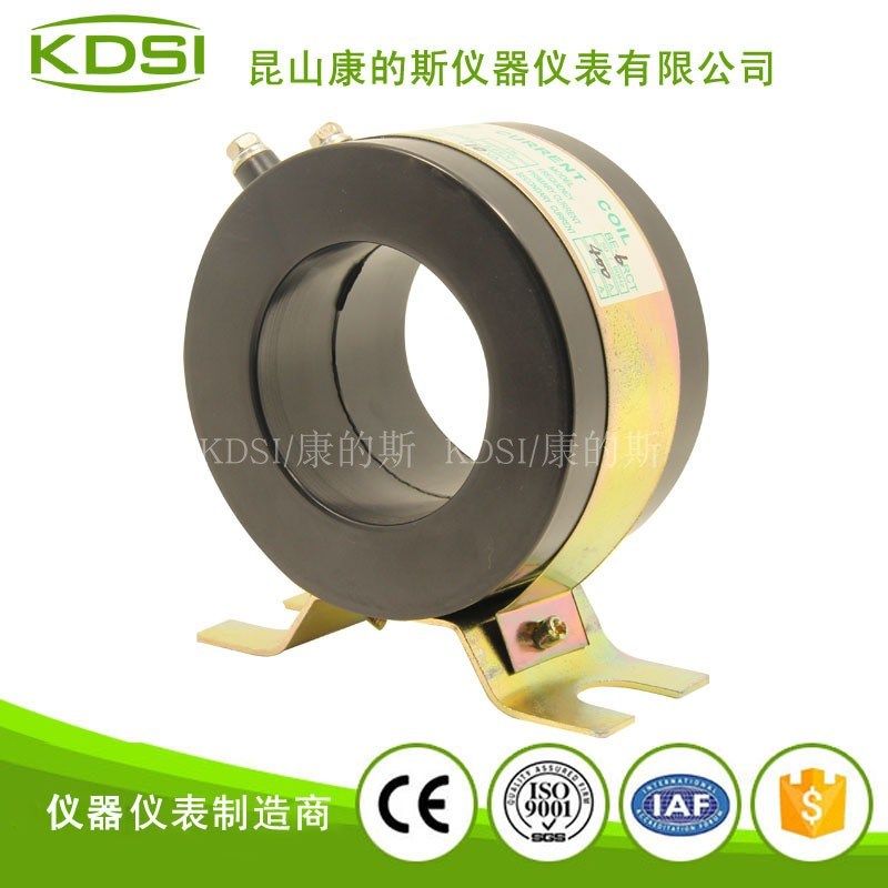 厂家供应 圆形大电流互感器 出口型比流器BE-6RCT 800/5A