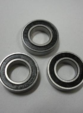 深沟球轴承6800 2RS,国标Z2组的质量,尺寸:10195MM。