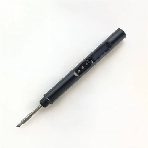 QC PD245焊笔 L245焊笔 便携焊笔 TYPEC焊笔 便携烙铁 笔式烙铁