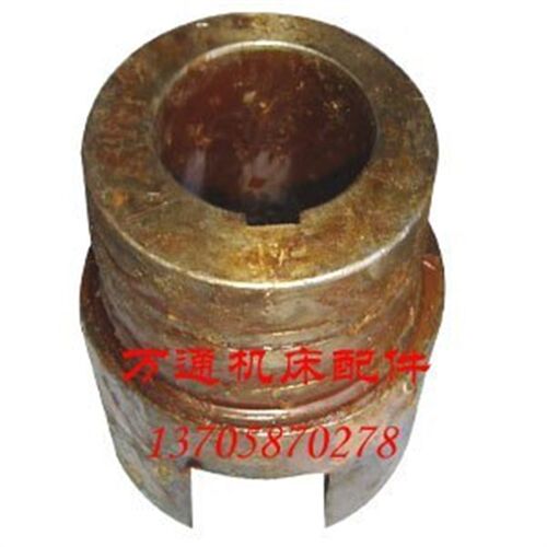 B5032抚顺新生机械厂插床配件 联接套 直径102