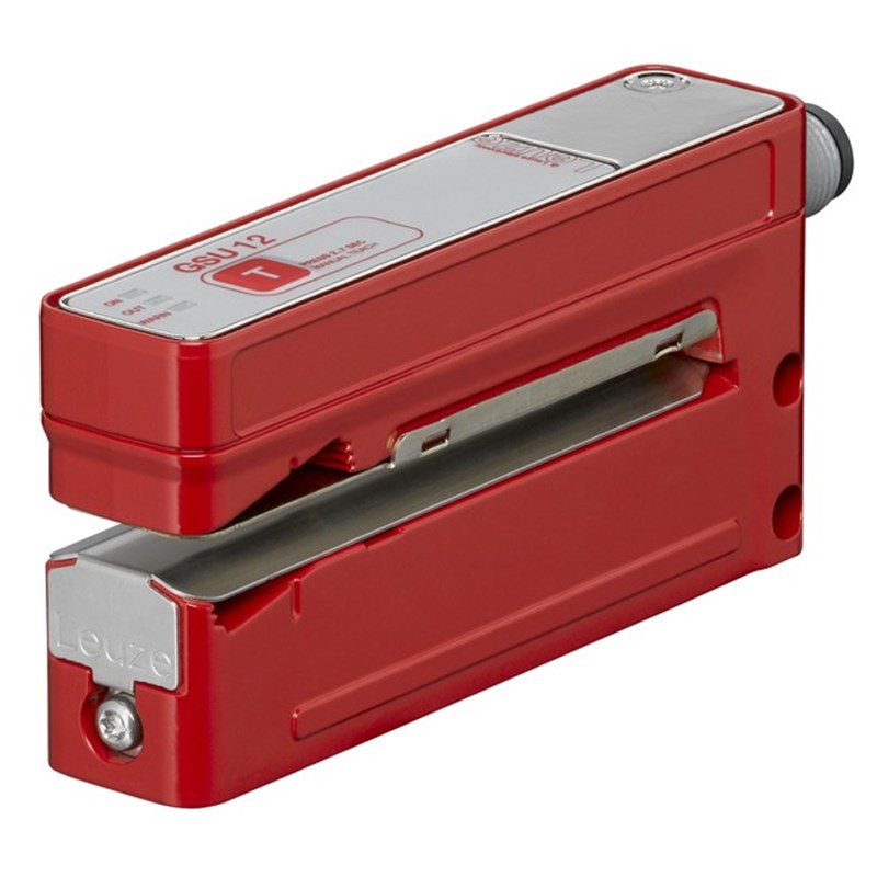 劳易测LEUZE槽型开关超声波传感器全能型标签检测GSU12/议价