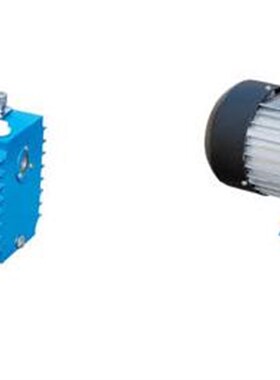 旋片式真空泵     2XZ系列       浙江黄岩天龙