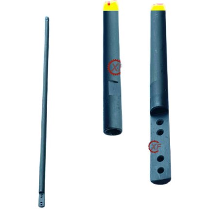 冠通送料机配件XT320压棒押棒送料杆