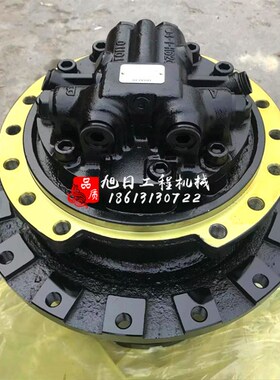 日立ZAX200 210 230 240 250 270-3行走马达牙箱齿轮箱挖掘机配件