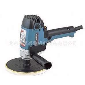 北京 牧田抛光机GV7000C