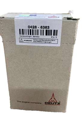 高空作业车用道依茨F3M2011配件活塞组件连杆水泵大小瓦滤芯广州